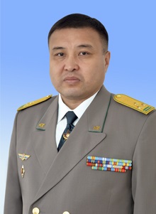 A Kazah Köztársaság kormányának rendeletei