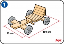 Construirea unei cărți de mână