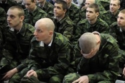 Pierderea dreptului la pensionare militară