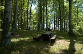 Természeti Park Medvednica, Zágráb