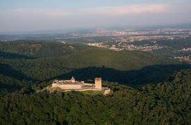 Parcul Natural Medvednica, Zagreb