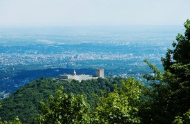 Parcul Natural Medvednica, Zagreb