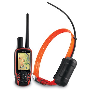 Sistem de vânzare pentru urmărirea câinilor garmin astro 320 cu GPS încorporat -