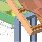 Design, case din lemn de la lstk