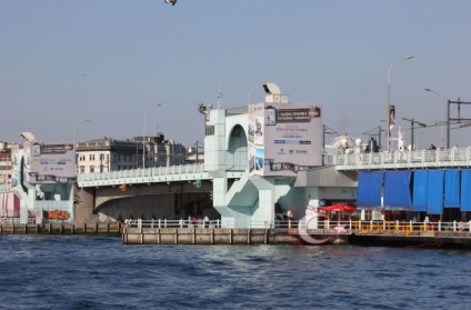 Plimbați-vă la bosforul din Istanbul, fotografie și sfaturi turistice, prețuri și orare