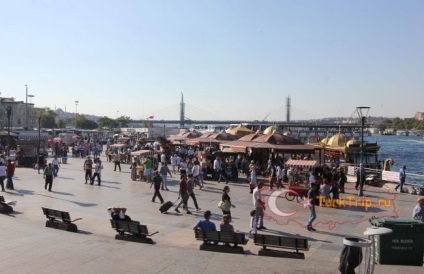 Plimbați-vă la bosforul din Istanbul, fotografie și sfaturi turistice, prețuri și orare