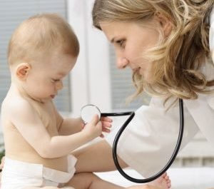 Pulzus - a gyermekek normái, a phlebos - az erek egészsége