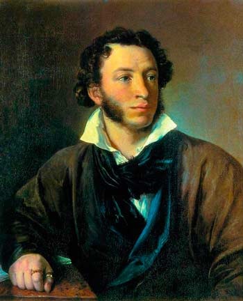 Pushkin 