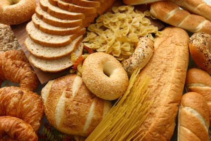 Cinci mituri despre carbohidrați pe care trebuie să le cunoașteți