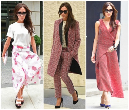 Cinci secrete ale pierderii in greutate de la Victoria Beckham - frumusete si stil - secretele frumusetii - moda si frumusetea -