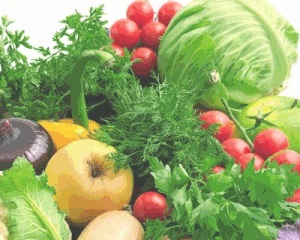 Fibre vegetale în ce produse sunt conținute și care este rolul lor, o busolă pentru oameni