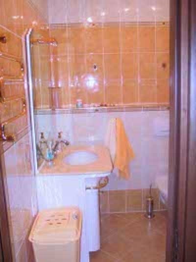 Fürdőszobák javítása Jekatyerinburgban, szakszerű javítás a fürdőszobában