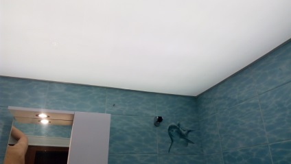 Fürdőszobák javítása Jekatyerinburgban, szakszerű javítás a fürdőszobában