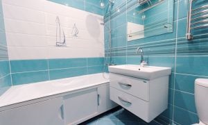Fürdőszobai javítás rövid