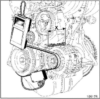 Renault kangoo, generator, reno kangoo