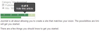 Evaluări și recenzii de pe site joomla - șabloane joomla gratuite și extensii din club