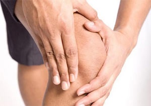 Riscuri asociate cu artroplastia genunchiului