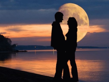 Ritualurile pe lună plină pentru dragoste, bani și împlinirea dorințelor