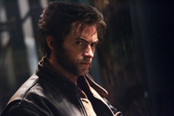 Wolverine ca Adamantium a fost temperat, filmul