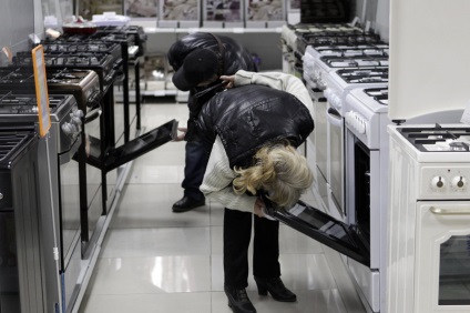 Rosstandart începe verificări bruște asupra calității produselor din magazine - ziarul rusesc