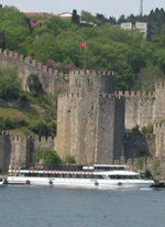 Rumeli Hissars (Sariyer)