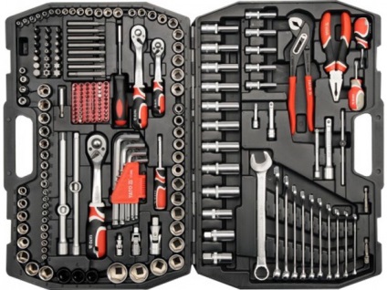 Cel mai necesar instrument pentru casă