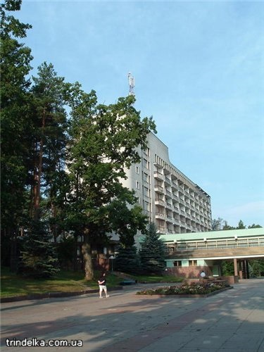 Sanatorium - deneši - colț al Polisei Elveția