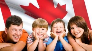 Sponsorizarea familiilor în Canada reprezintă o adevărată oportunitate de imigrare în Canada