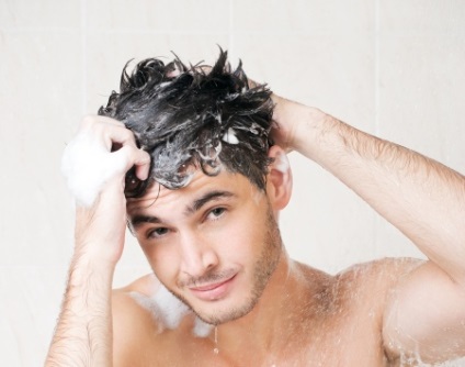 Șampon schauma (32 fotografii) linie de produse de îngrijire a părului 7 ierburi, încărcătura de cătină albă, fabulos