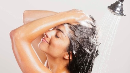 Șampon schauma (32 fotografii) linie de produse de îngrijire a părului 7 ierburi, încărcătura de cătină albă, fabulos