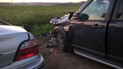 Pedepse pentru accident în 2017 la vinovat de accident tot felul de pedepse