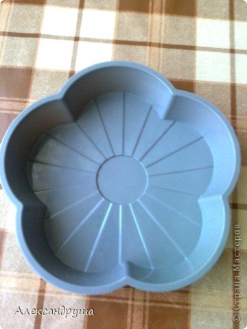 Bakeware de silicon, țara de maeștri