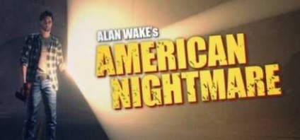 Descărcați torrentul de coșmar american alan awake pe computer