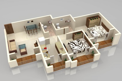 Descărcați floorplan 3d 10, 11, 12 gratuit în engleză