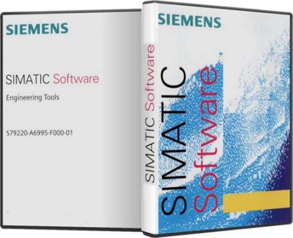 Descărcați software-ul siemens simatic software collrection (2008-2010) - software