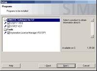 Descărcați software-ul siemens simatic software collrection (2008-2010) - software
