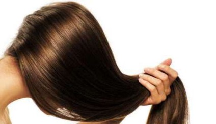 Cât timp durează laminarea părului și cum se prelungește acțiunea?