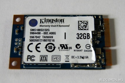 Trecerea microsistemului ssd cu eeepc 900 - ea dros s blog