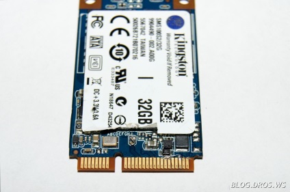 Trecerea microsistemului ssd cu eeepc 900 - ea dros s blog