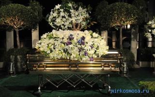 Interpretarea visului la înmormântare, interpretarea somnului funerar, ceea ce visă și ce face visul în care a visat