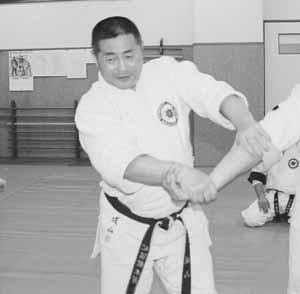 Aikido versenyek