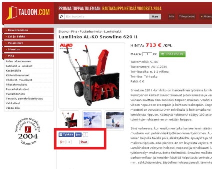 Butoane sociale pentru și împotriva utilizării pe site - blog getgoodrank