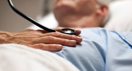 Angina pectorală - descriere, tratament și simptome la copii și adulți - informații despre sănătate