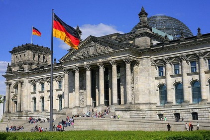 Németország fővárosa 1