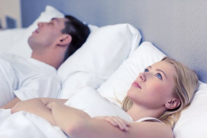 Un vis teribil cum să facă față paraliziei somnoroase