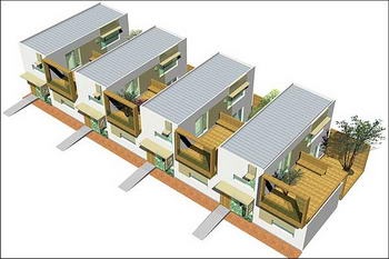 Construirea de case în Marea Britanie Cum de a face locuințe la prețuri accesibile Construirea de vile în