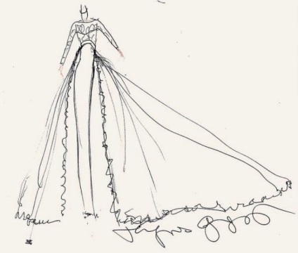 Esküvői ruha pippa Middleton világ tervezők felajánlották a lehetőségeket!