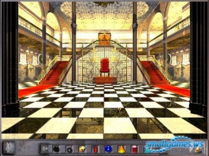 Titokzatos hotel 2 - varázslatos kastély - ingyen játék letölthető