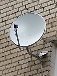 TV TV pentru mai multe televizoare - TV satelit ieftin