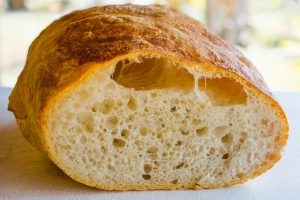 Proprietățile termofizice ale aluatului și ale pâinii